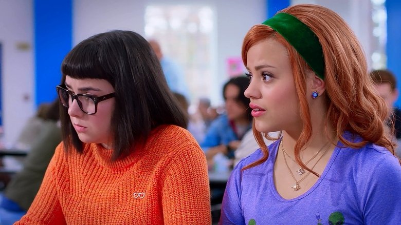 Daphne & Velma Daphne & Velma