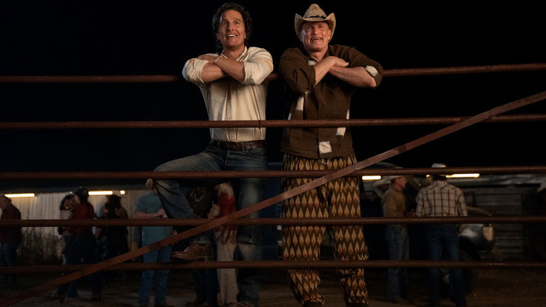 Брати / Brothers (2026). Джерело: The Movie Database (TMDb)
