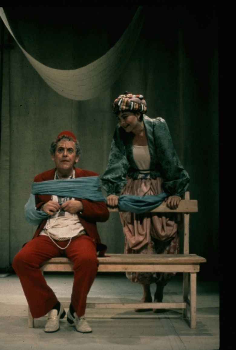 Imatge de Sganarelle