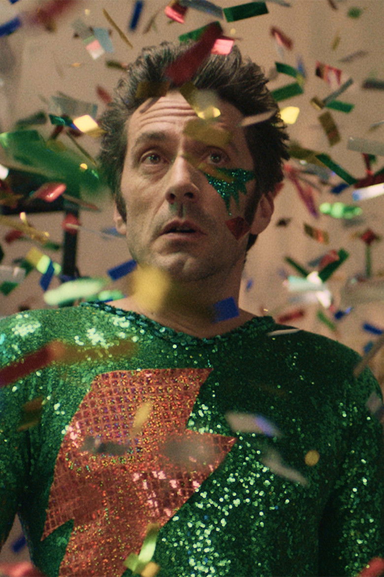 Imatge de Paul Dood’s Deadly Lunch Break