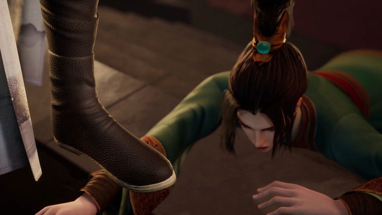 Still image for 我，修仙界的公敌 season 1 episode 23: Episode 23