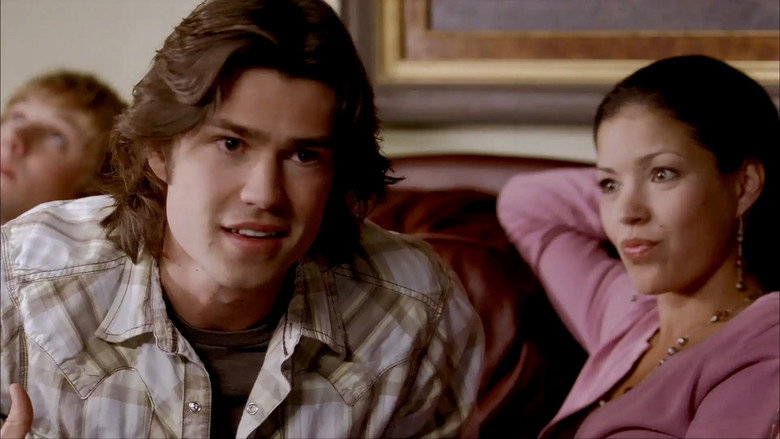 Image d'arrière-plan 9 du film House of Fears