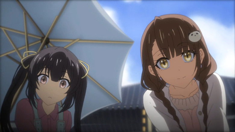 Still image for Nuwa's Diary season 1 episode 20: Episode 20