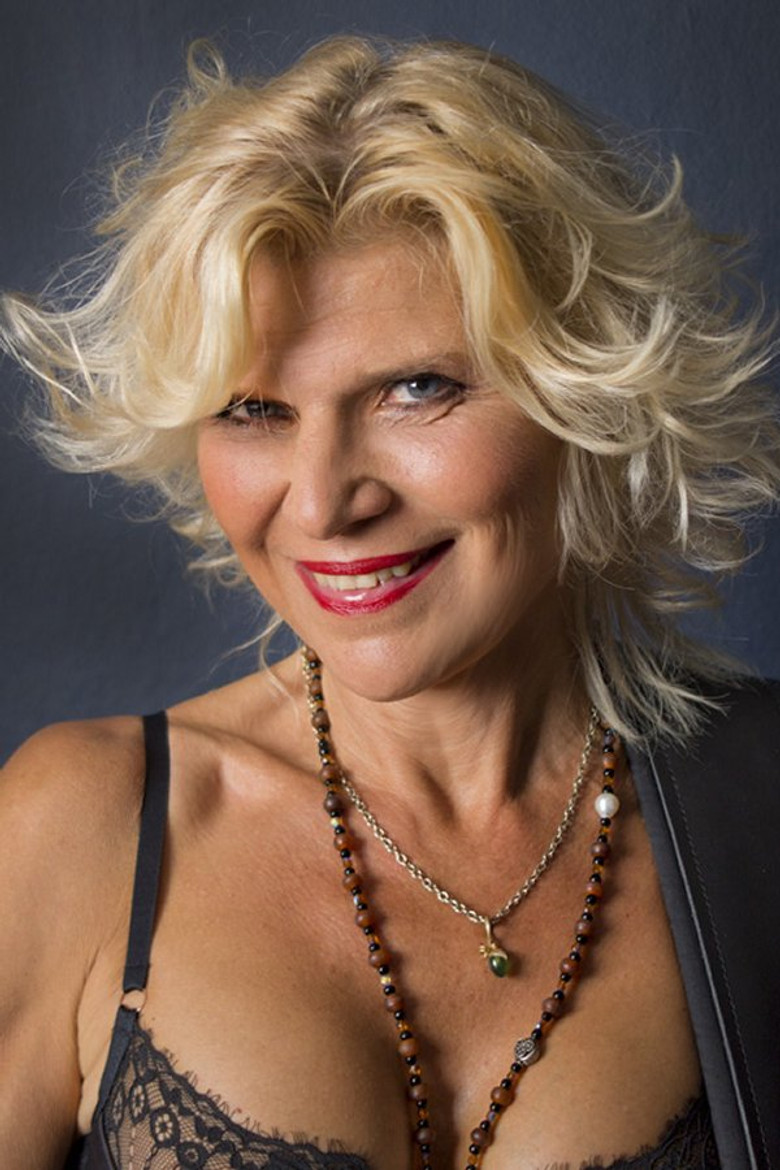 Jette Schandorf portrait image