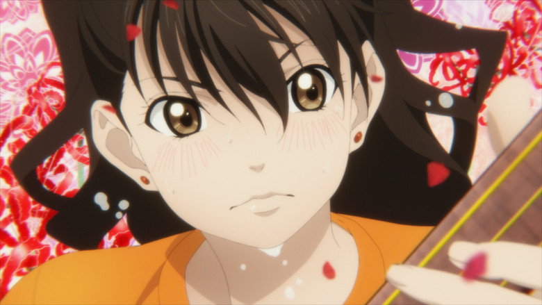 Still from Those Snow White Notes - Season 1 Episode 8
