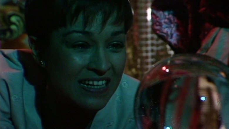 Image d'arrière-plan 4 du film Doctor Who: Snakedance