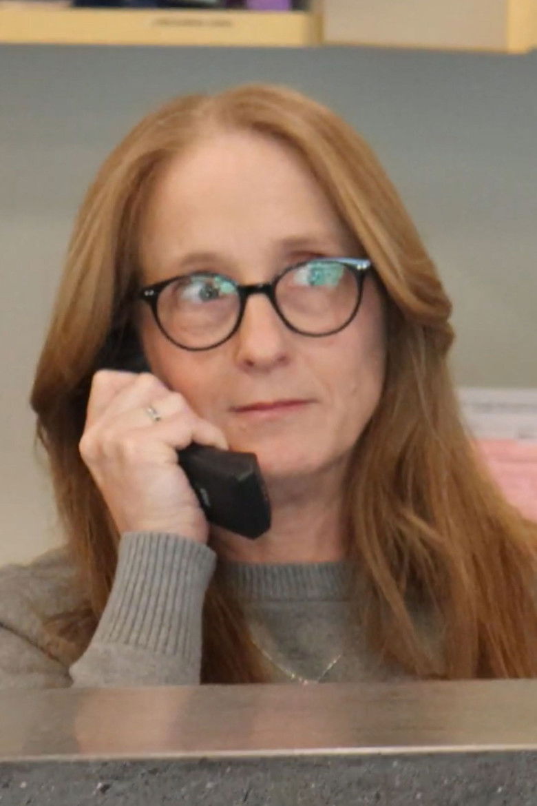 Photo de Tracy Thompson