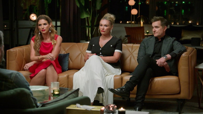 Still from Married at First Sight - ซีซัน 13 ตอน 21