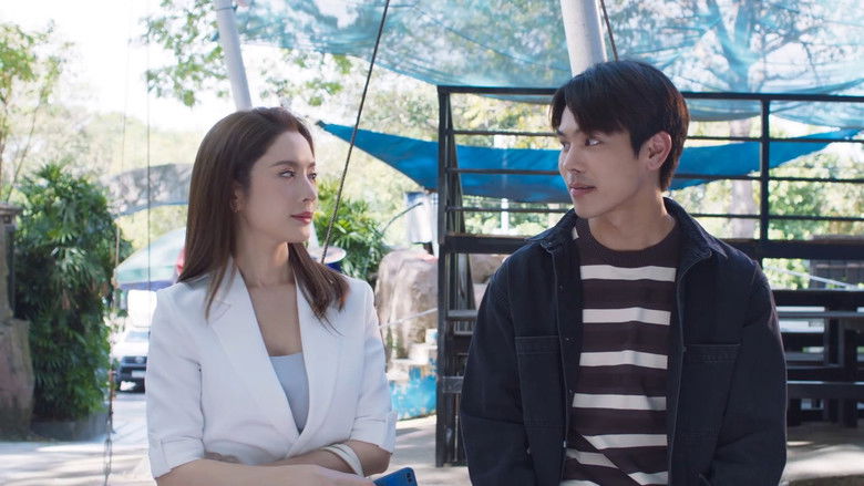 Still image for Marital Justice season 1 episode 8: Episode 8