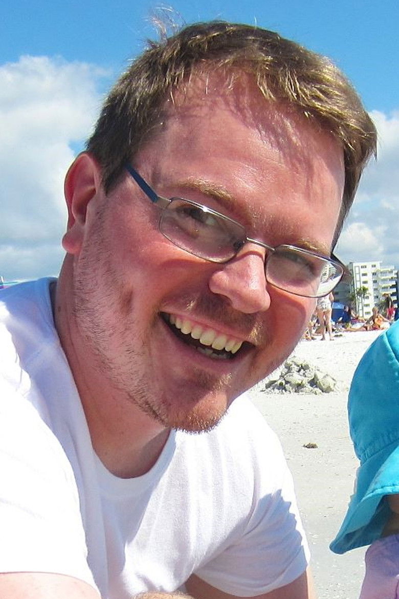 Matt Gundy portrait image