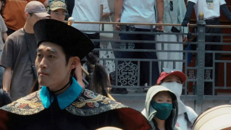 Image d'arrière-plan 7 du film The Last Jiangshi