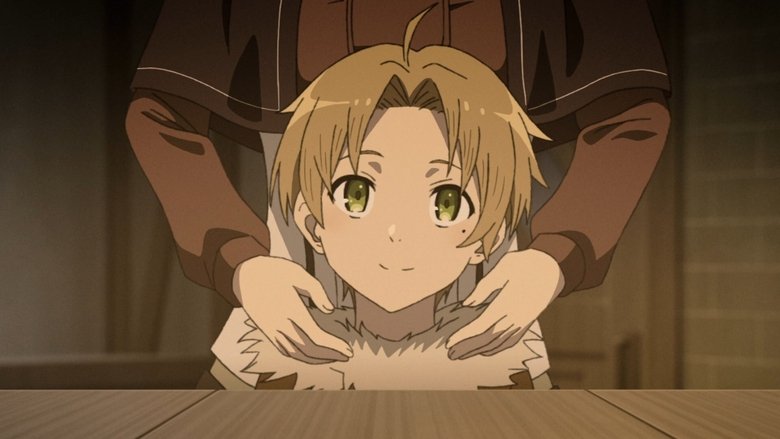Mushoku Tensei: 1×4 – AnimeFlix