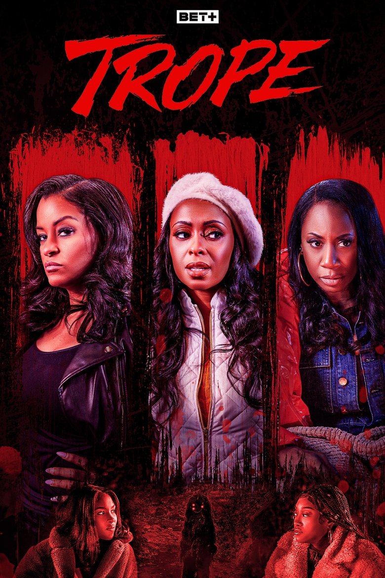 Trope (2024)
