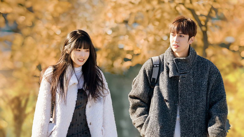 Still image for My Sibling's Romance season 1 episode 14: Episode 6 (2) Still image for My Sibling's Romance season 1 episode 14: Episode 6 (2)