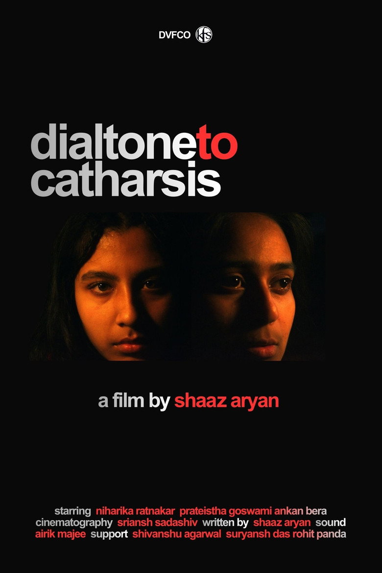 Imatge de Dialtone to Catharsis