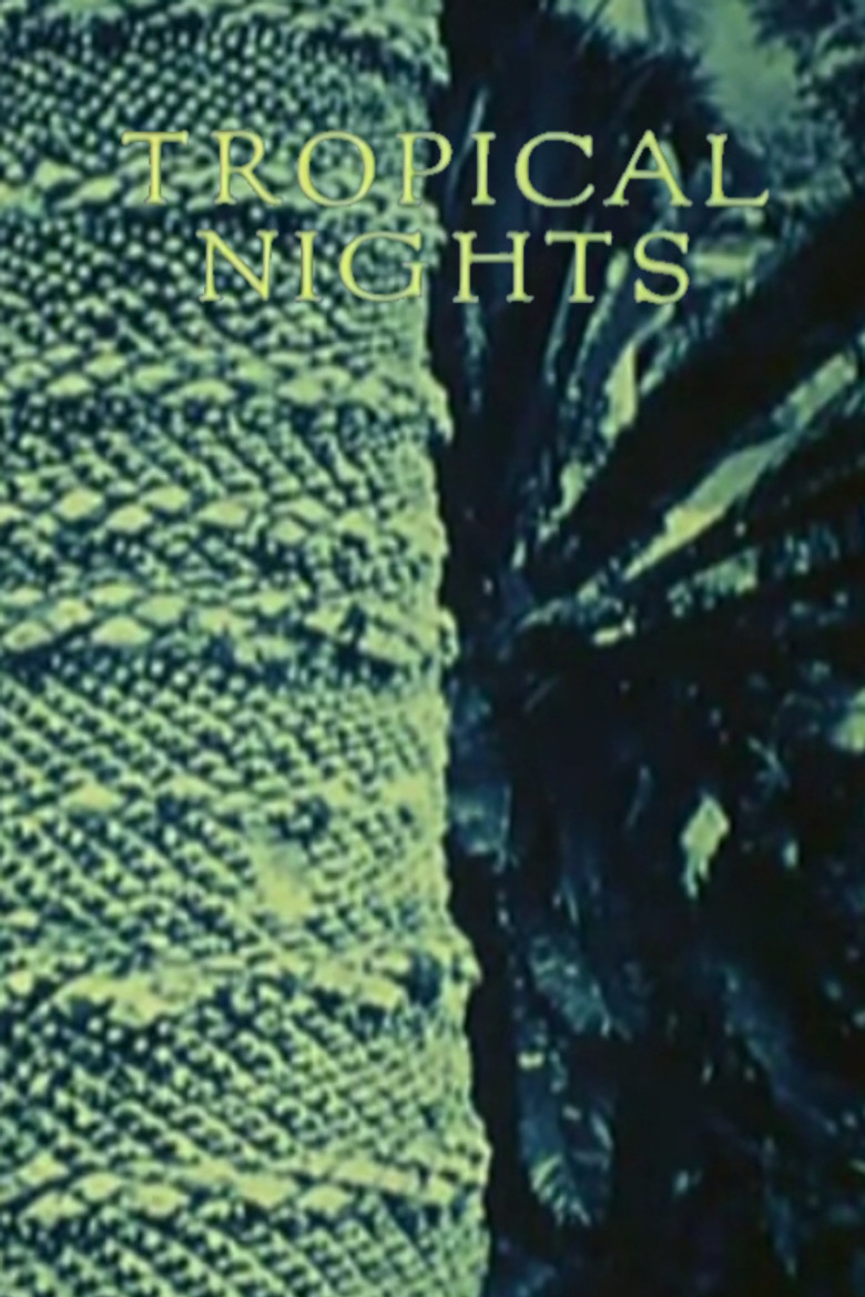 Imatge de Tropical Nights