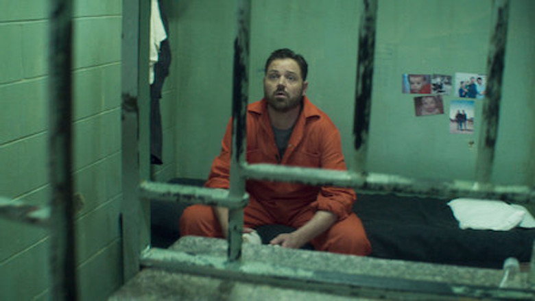 Still from Bad Blood - Season 2 Episode 7