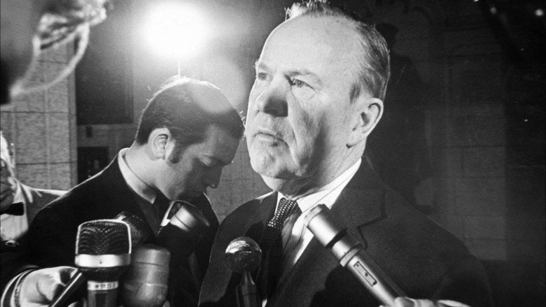 Andrew Cohen on Lester B. Pearson
