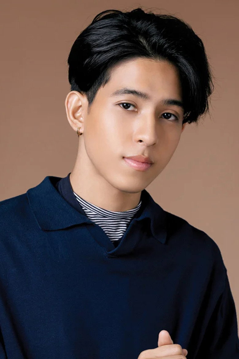 Chayakorn Jutamas photo