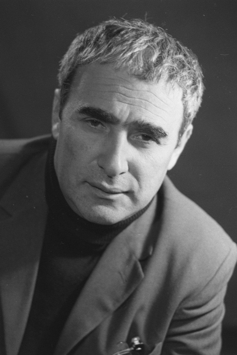 Nodar Dumbadze photo 2