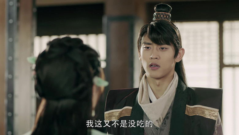 Still image for Tang Dynasty Tour season 1 episode 31: Episode 31 Still image for Tang Dynasty Tour season 1 episode 31: Episode 31