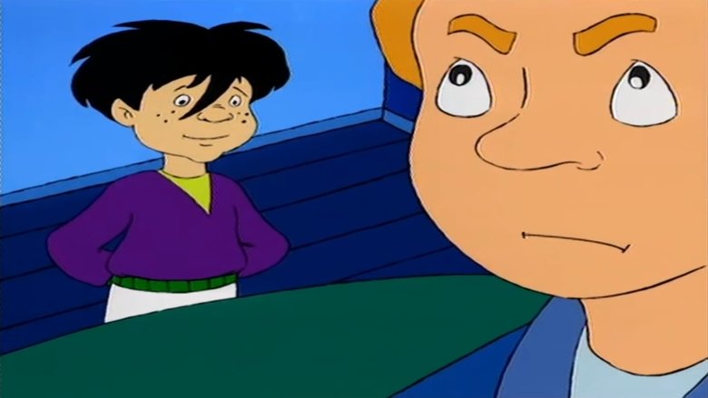 Still image for Les Contes de la rue Broca season 1 episode 18: Episode 18