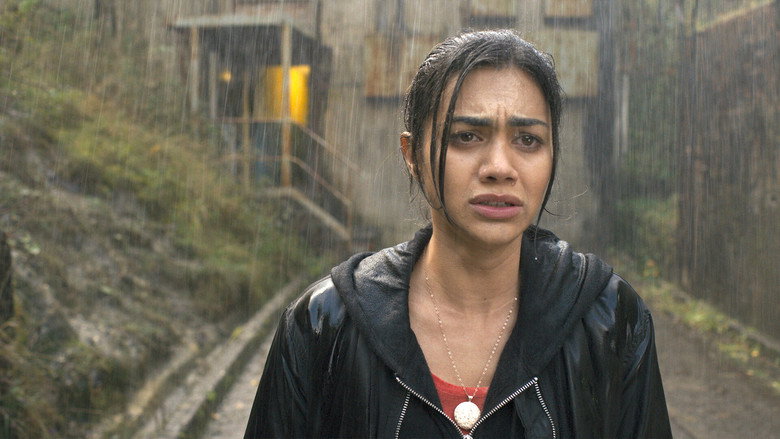 Still from The A List - Season 2 Episode 4