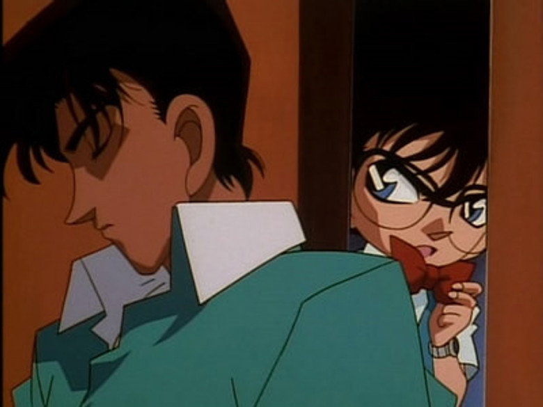 Détective Conan Saison 2 Streaming