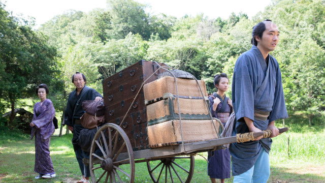 Still image for Asa ga Kita season 1 episode 26: Week 5 Still image for Asa ga Kita season 1 episode 26: Week 5