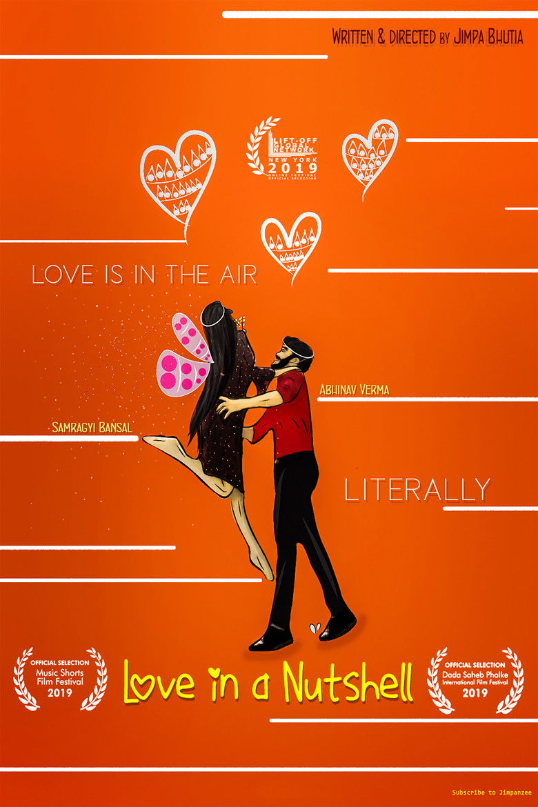 Love in a Nutshell (1970)
