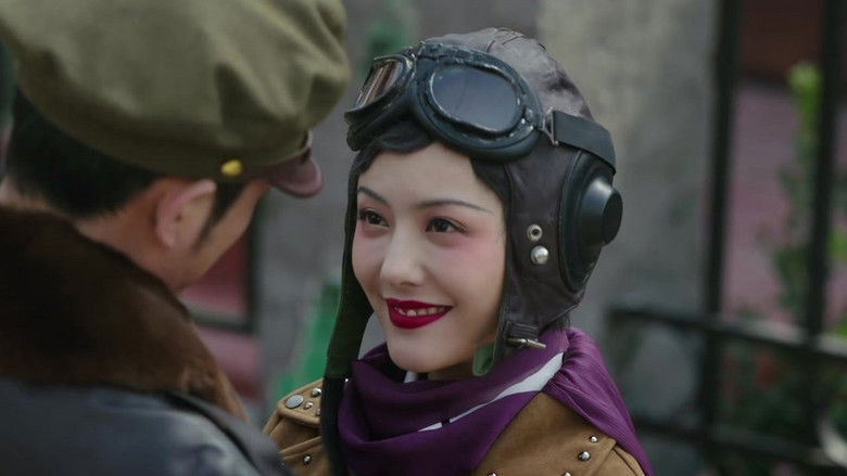 Still image for Lost in 1949 season 1 episode 7: Episode 7 Still image for Lost in 1949 season 1 episode 7: Episode 7