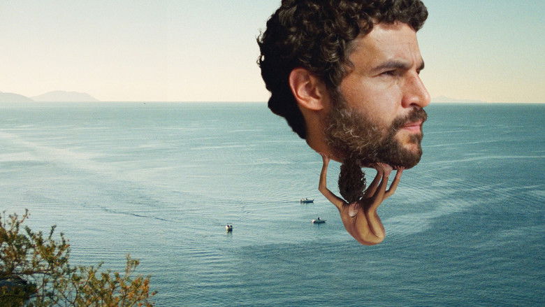 Image d'arrière-plan 2 du film Swimming Home