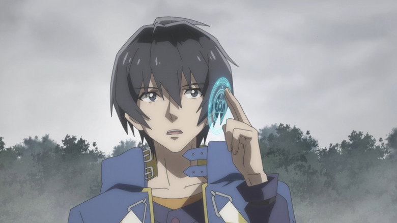 Still from My Isekai Life: I Gained a Second Character Class and Became the Strongest Sage in the World! - Season 1 Episode 6