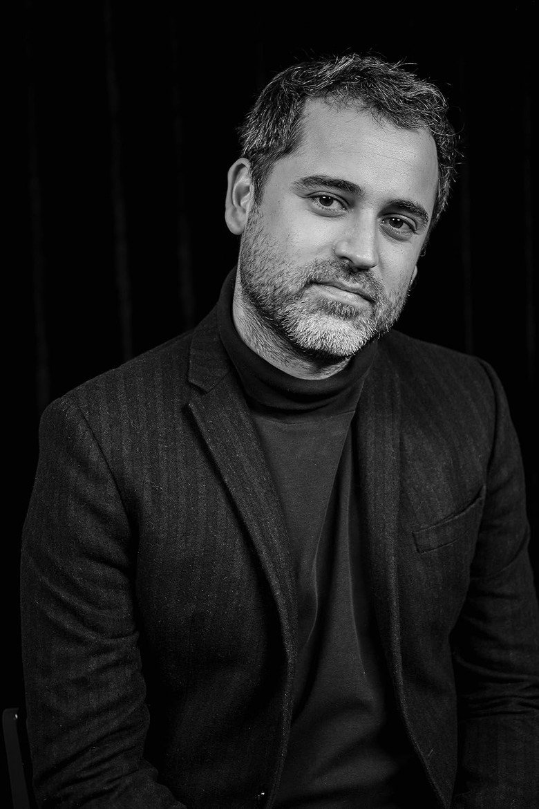 Giancarlo Nasi photo 2