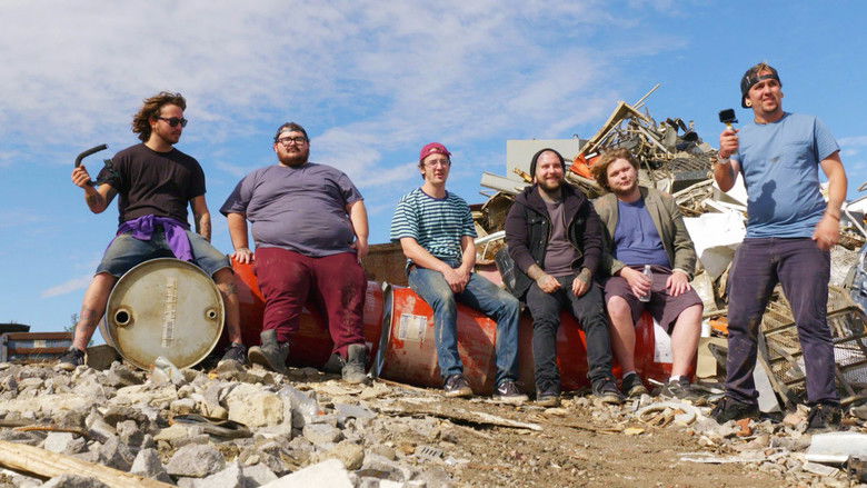 Still image for Too Stupid to Die season 1 episode 1: Too Stupid To Drive