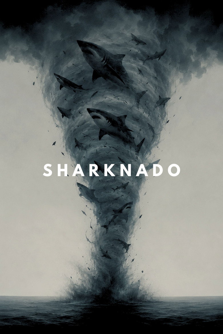 Imatge de Sharknado