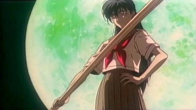 Still image for Bakuen Campus Guardress season 1 episode 1: Thump Thump Shudder Shudder - The Dangerous Siblings!