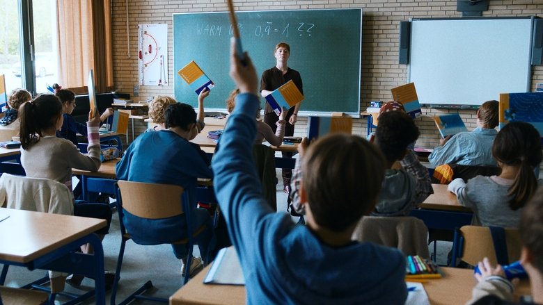 The Teachers' Lounge (2023)