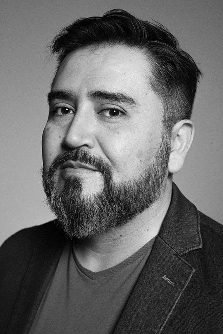 Enrique Videla portrait image