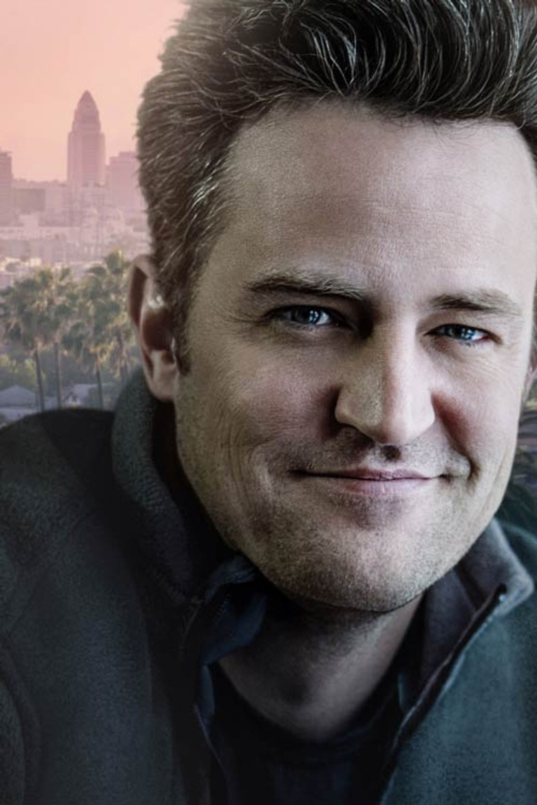 Imatge de Matthew Perry: A Hollywood Tragedy