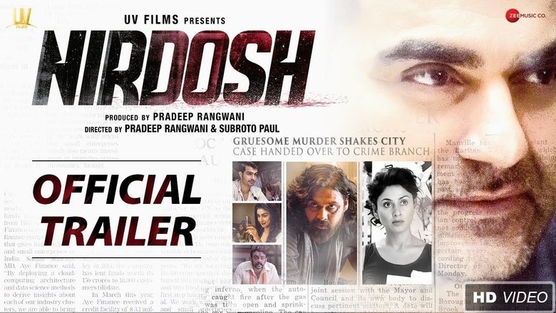 Nirdosh 2018 Hel film