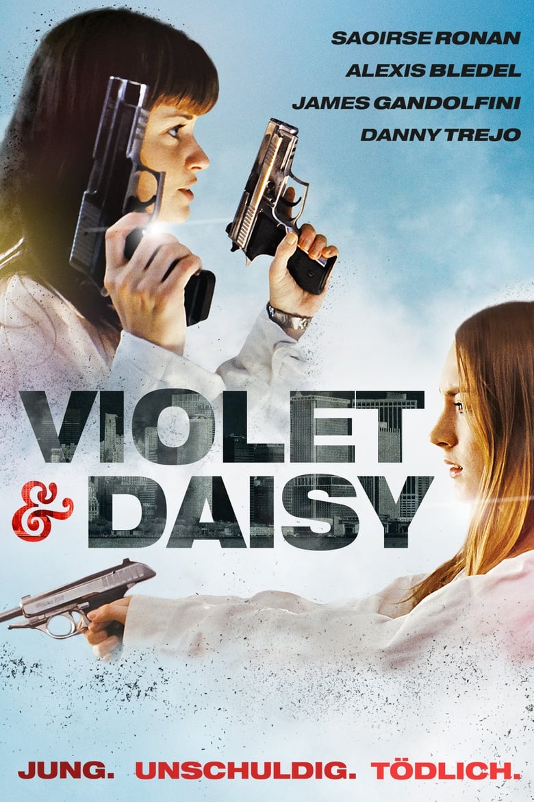 Violet & Daisy (2011)