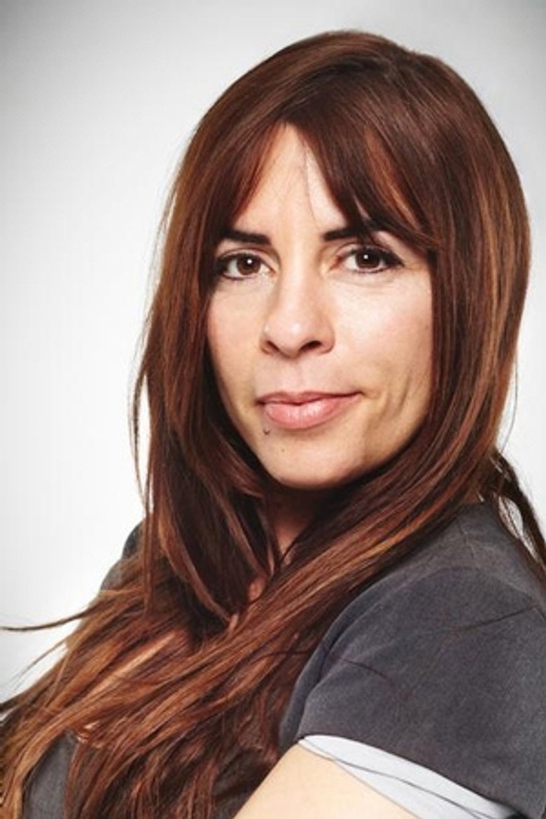 Anne Casabonne photo 2