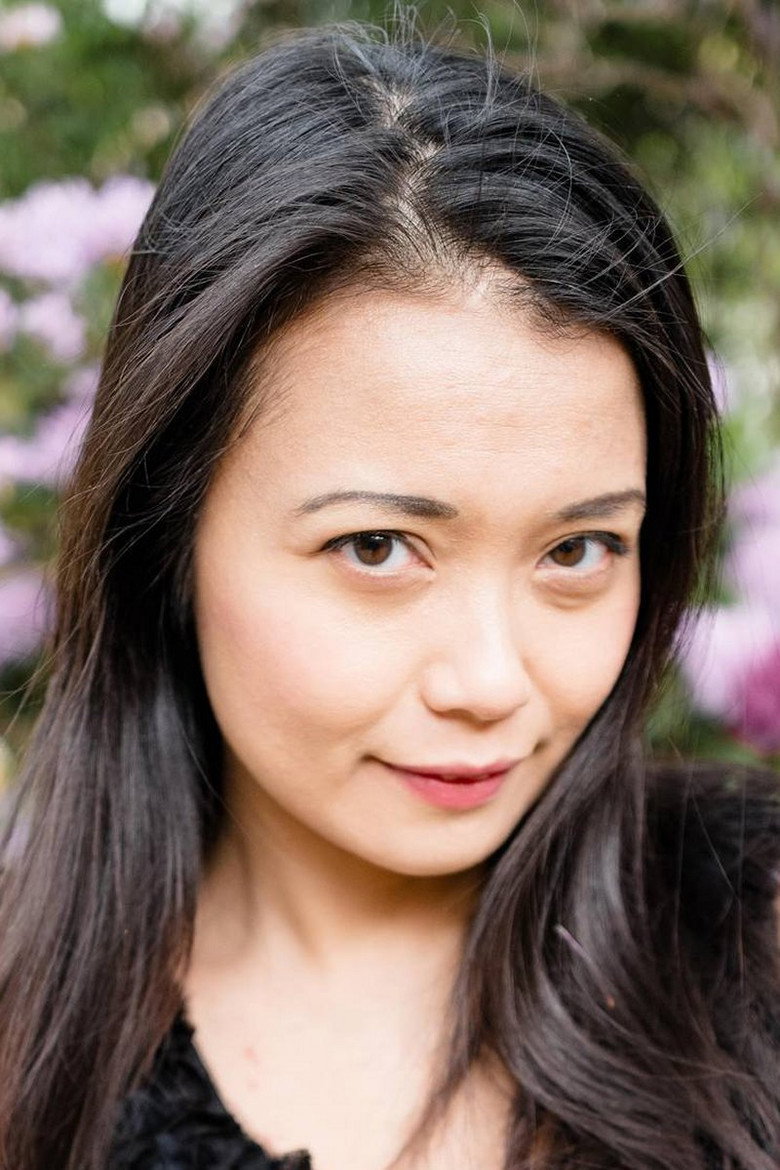 Miranda Josje de Ling portrait