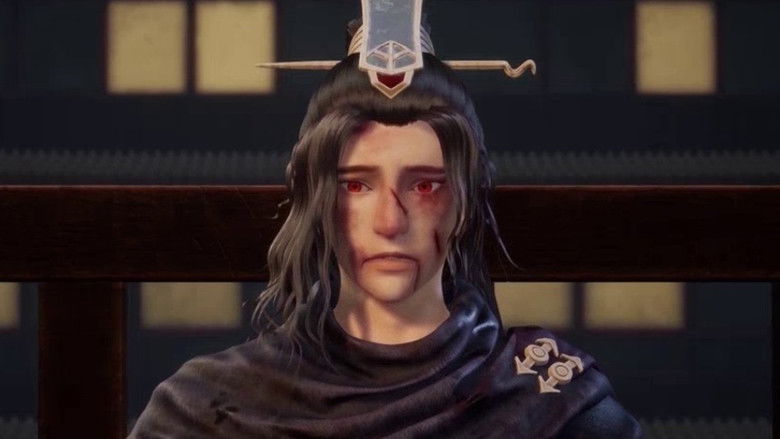 Still image for Spirit Sword Sovereign season 1 episode 191: Episode 191 Still image for Spirit Sword Sovereign season 1 episode 191: Episode 191