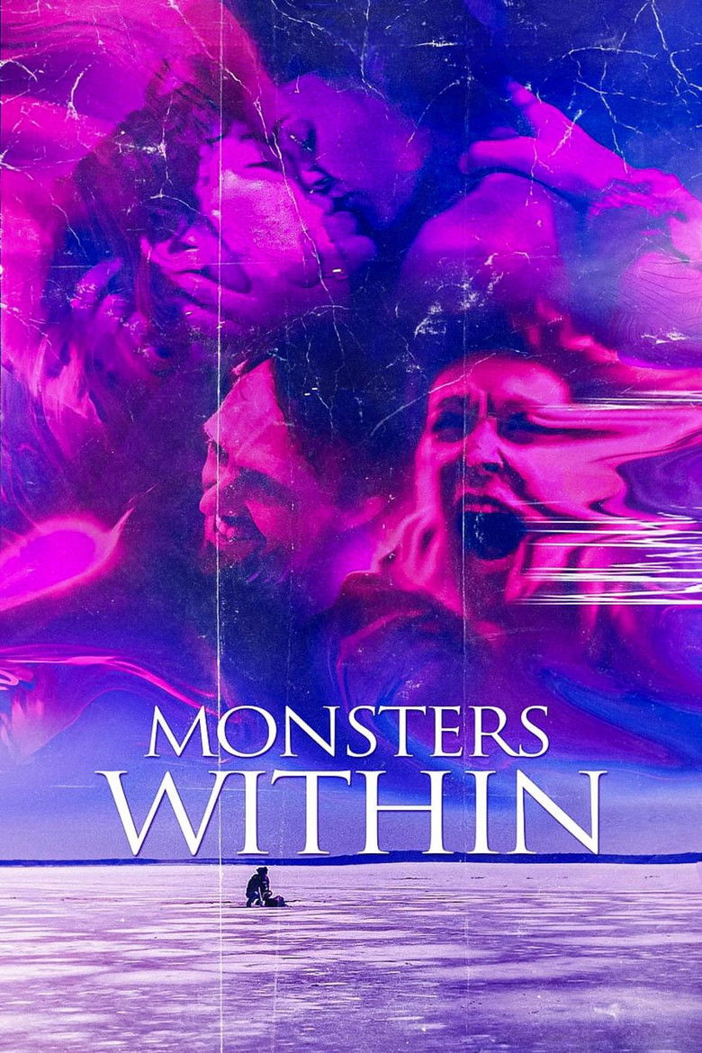 Imatge de Monsters Within