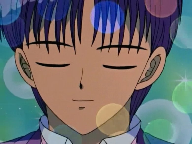 Still image for Marmalade Boy season 1 episode 58: Tone of a love confession "I want you to see me as a man!"