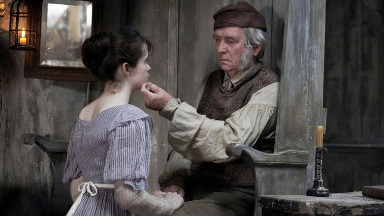 Still from Little Dorrit - Season 1 Episode 2