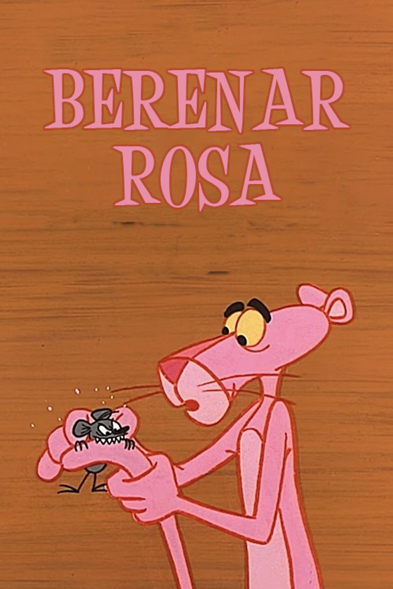 Imatge de Berenar rosa