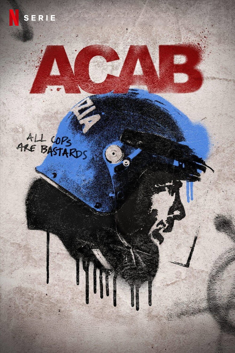 Póster la Serie